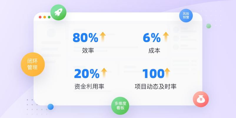 施工項(xiàng)目管理系統(tǒng)